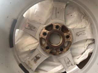 Cerchi auto da 16’’