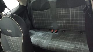 Despiece Fiat 500 