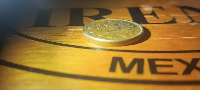 Moneda cinco pesetas de Aragón