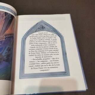 Libro Disney
