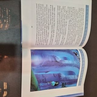 Libro Disney