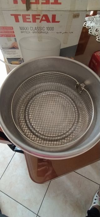 Friggitrice