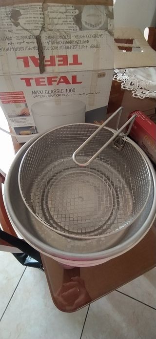 Friggitrice