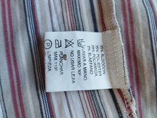 Chaqueta Paz Torras