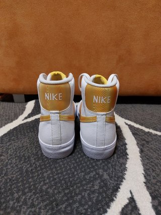 Nike Blazer Mid NN Gs kwe