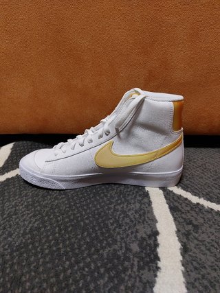 Nike Blazer Mid NN Gs kwe