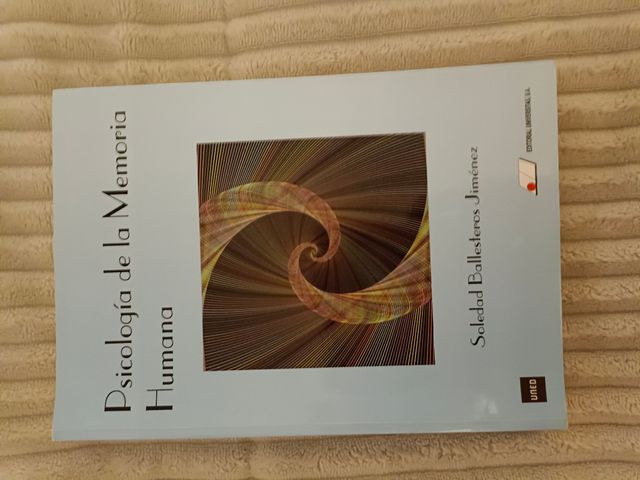 Psicologia della memoria umana