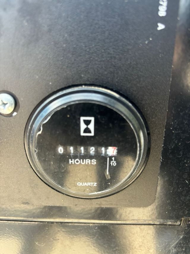 TIJERA DIESEL GENIE GS5390RT