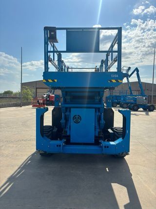 TIJERA DIESEL GENIE GS5390RT