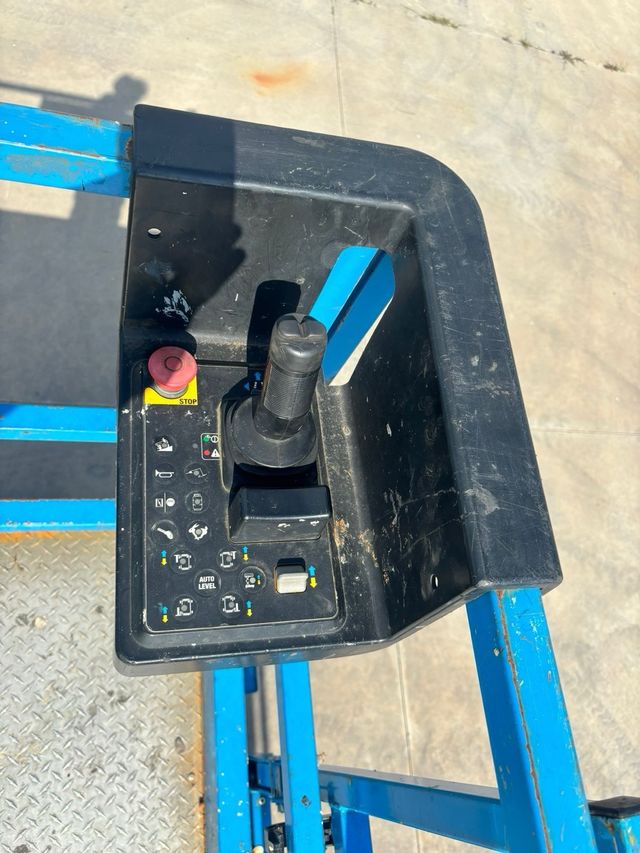 TIJERA DIESEL GENIE GS5390RT