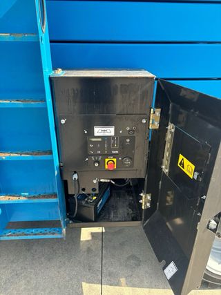 TIJERA DIESEL GENIE GS5390RT