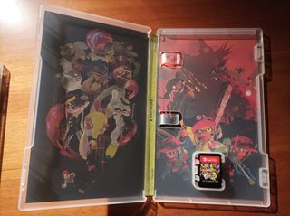 Splatoon 3 - Nintendo Switch