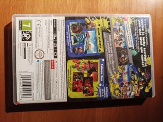Splatoon 3 - Nintendo Switch