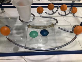 Accesorio baño 
