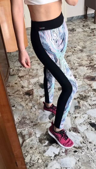 Leggings sportivo