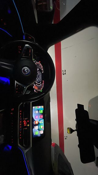 BMW Serie 3 2019