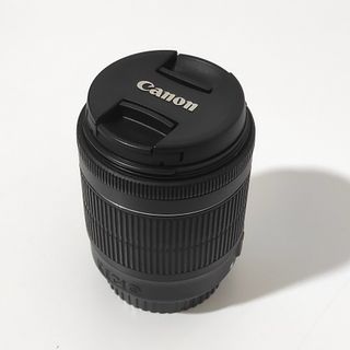 Canon EOS 100D Reestreno Camara