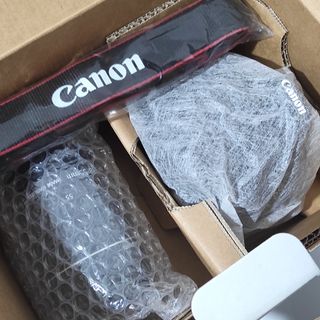 Canon EOS 100D Reestreno Camara