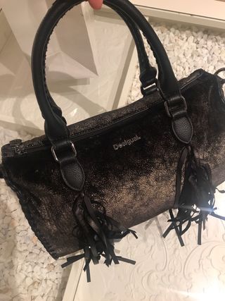 Bolso Desigual Nuevo con etiqueta