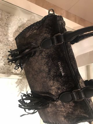 Bolso Desigual Nuevo con etiqueta