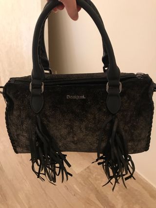Bolso Desigual Nuevo con etiqueta