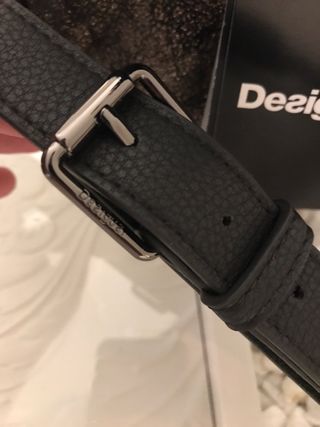 Bolso Desigual Nuevo con etiqueta