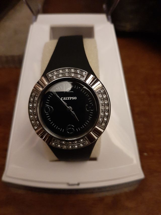Reloj mujer Calypso. NUEVO