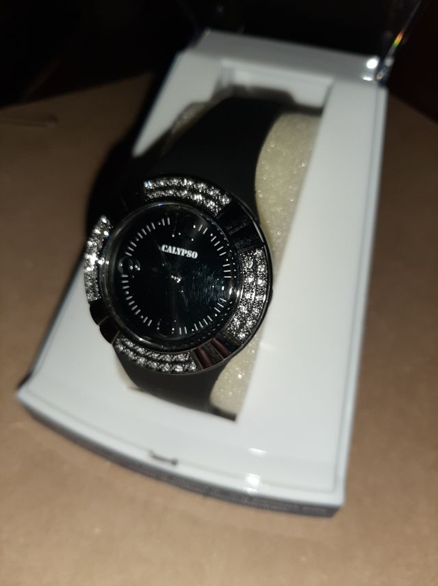 Reloj mujer Calypso. NUEVO