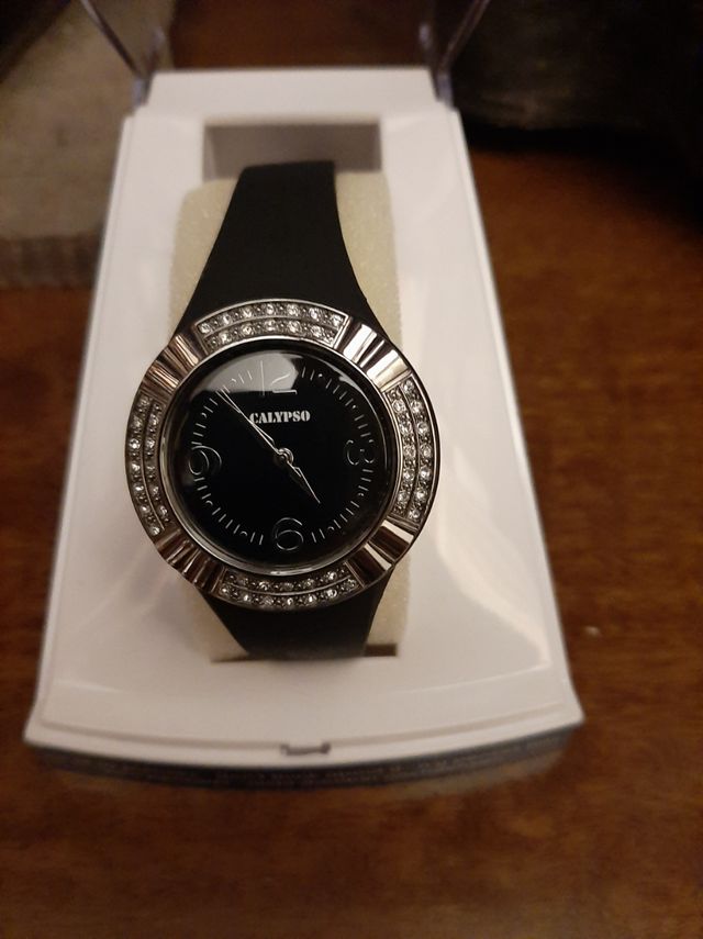 Reloj mujer Calypso. NUEVO