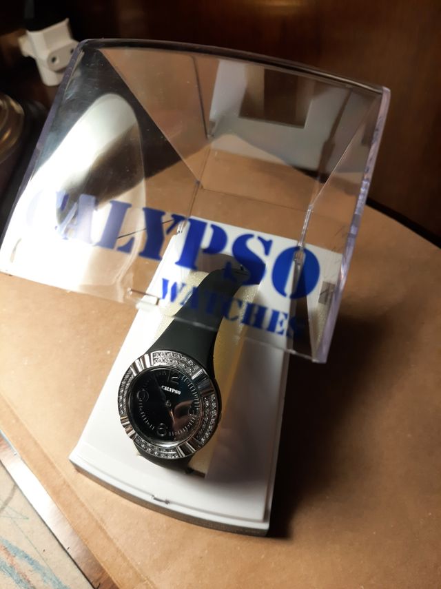 Reloj mujer Calypso. NUEVO