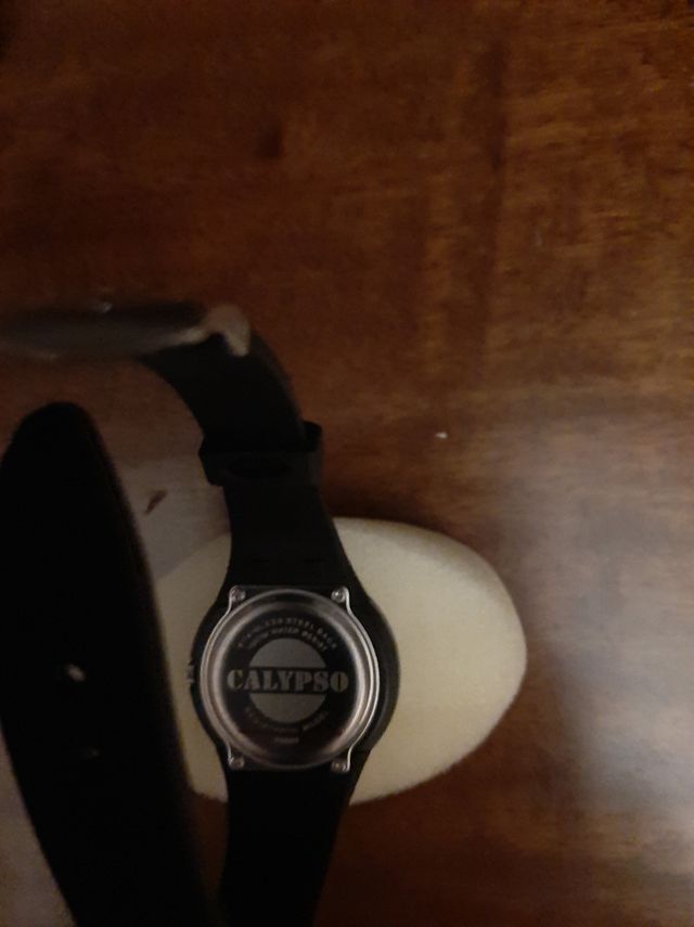 Reloj mujer Calypso. NUEVO