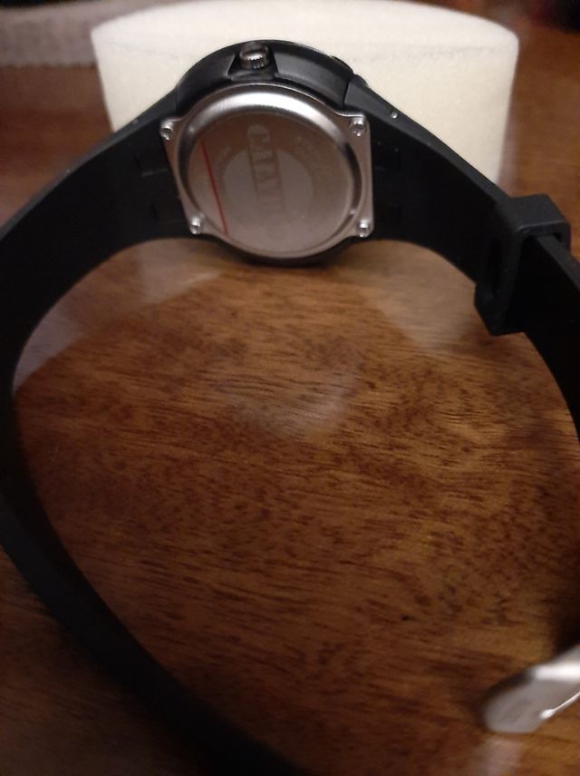 Reloj mujer Calypso. NUEVO