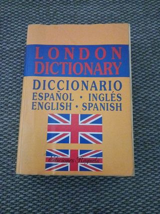 London dictionary