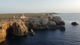 Video / Reportaje Dron