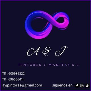 A&J Pintores y manitas