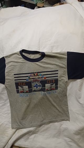 camiseta Depor L. vintage del90+cosas en mi perfil