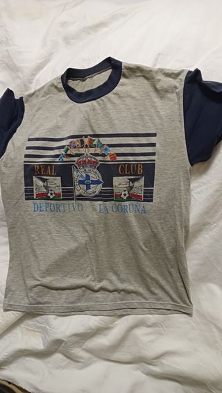 camiseta Depor L. vintage del90+cosas en mi perfil