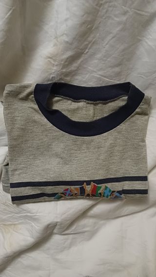 camiseta Depor L. vintage del90+cosas en mi perfil