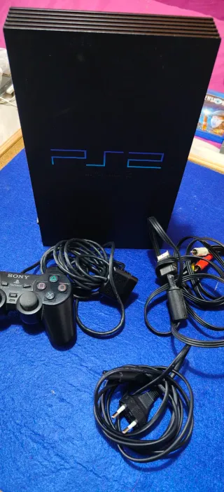 Play 2+TV de 32 pulgadas