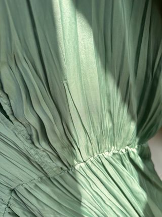 Mono largo fiesta Zara sin estrenar