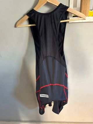 Culotte nuevo ciclismo Campagnolo L