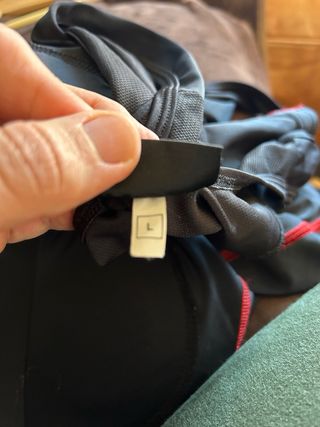 Culotte nuevo ciclismo Campagnolo L