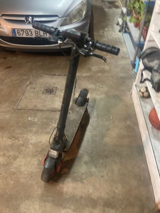 Bongo cecotec para reparar o pa piezas