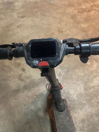 Bongo cecotec para reparar o pa piezas