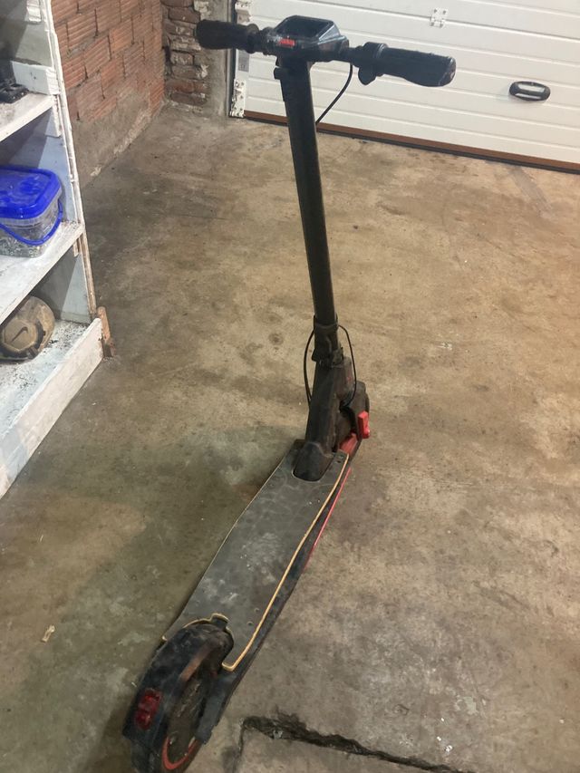 Bongo cecotec para reparar o pa piezas