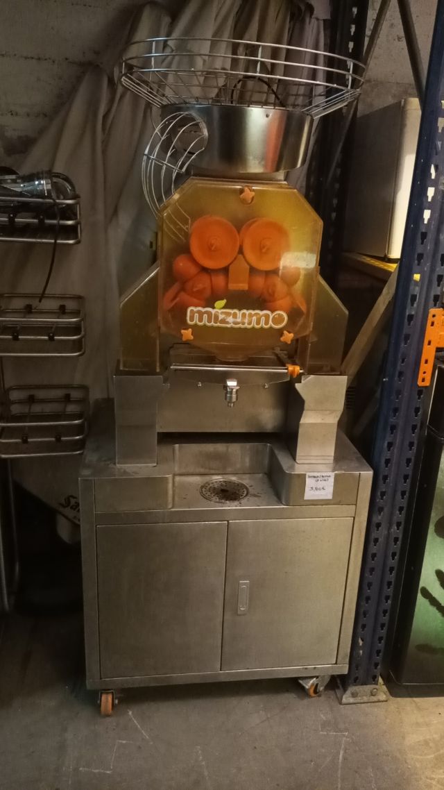 Macchine per l'ospitalità