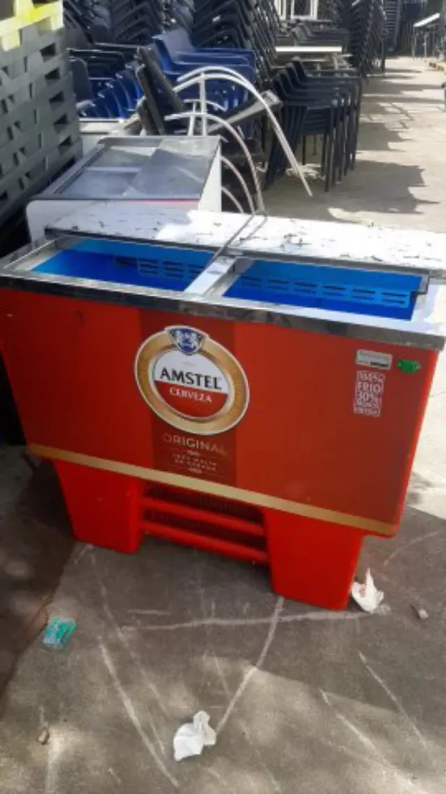 Macchine per l'ospitalità