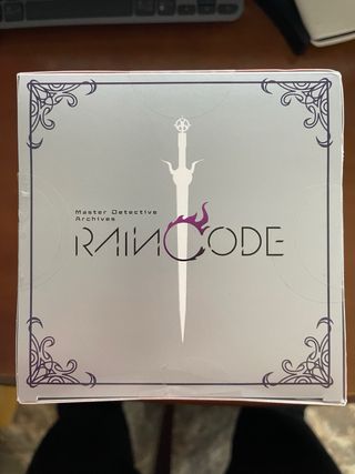 Master Detective Limited Edition. PRECINTADO