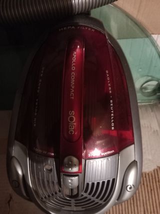 ASPIRADORA   SOLAC