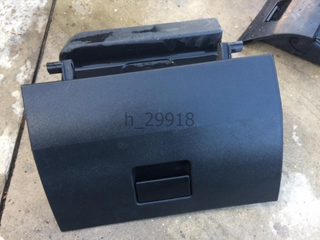 Guantera Ford Fiesta VII (2008-2013) 1.25  h_29918